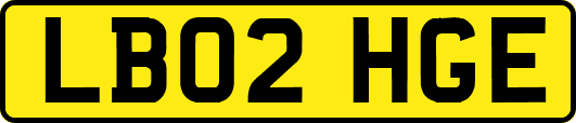 LB02HGE