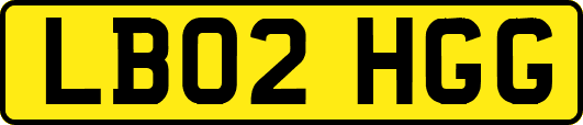 LB02HGG