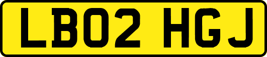 LB02HGJ