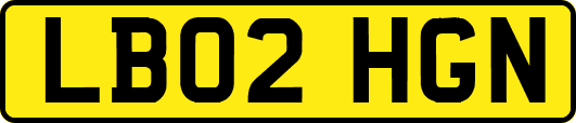 LB02HGN