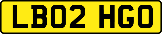 LB02HGO