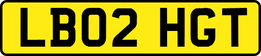 LB02HGT