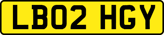 LB02HGY