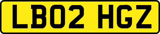 LB02HGZ