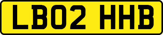 LB02HHB