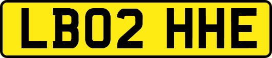 LB02HHE