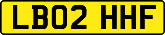 LB02HHF