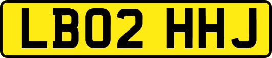 LB02HHJ