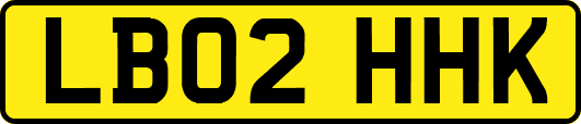 LB02HHK