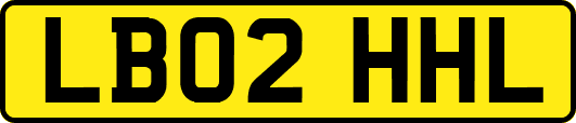 LB02HHL