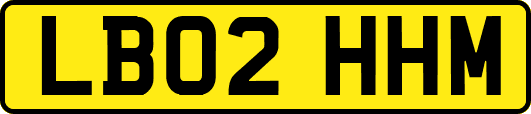 LB02HHM
