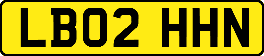 LB02HHN