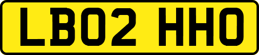 LB02HHO