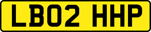 LB02HHP