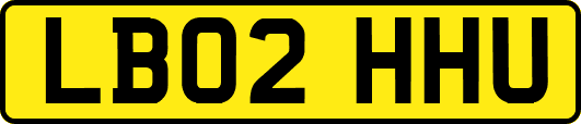 LB02HHU
