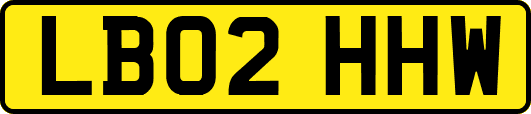 LB02HHW