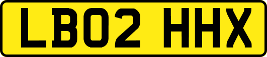 LB02HHX