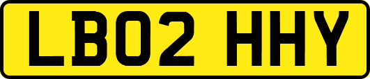 LB02HHY