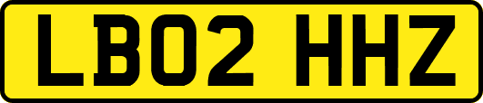 LB02HHZ