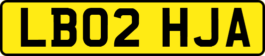 LB02HJA