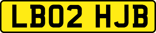 LB02HJB