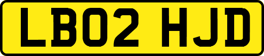 LB02HJD