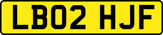 LB02HJF