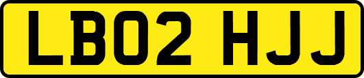 LB02HJJ