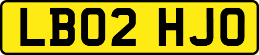 LB02HJO