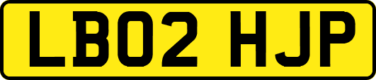 LB02HJP