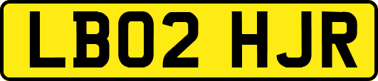 LB02HJR