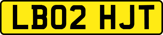 LB02HJT