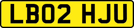 LB02HJU