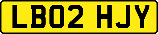 LB02HJY