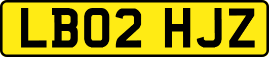 LB02HJZ