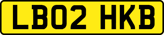 LB02HKB