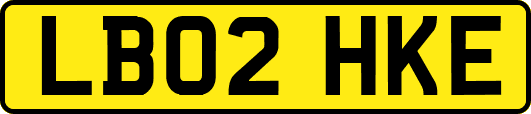 LB02HKE