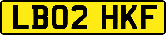 LB02HKF
