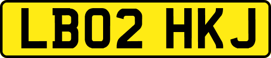 LB02HKJ
