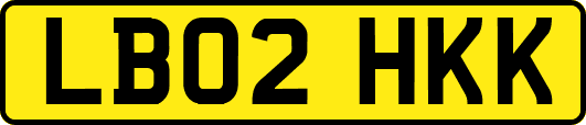 LB02HKK