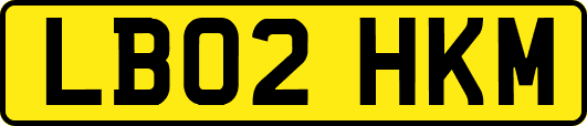 LB02HKM