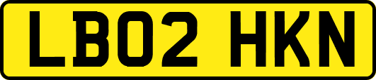 LB02HKN