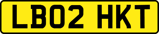 LB02HKT