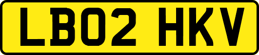 LB02HKV