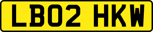 LB02HKW
