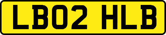 LB02HLB