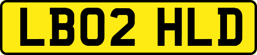 LB02HLD