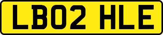 LB02HLE