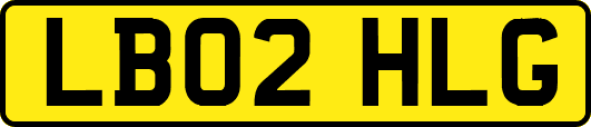 LB02HLG