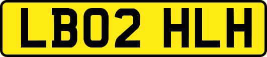 LB02HLH
